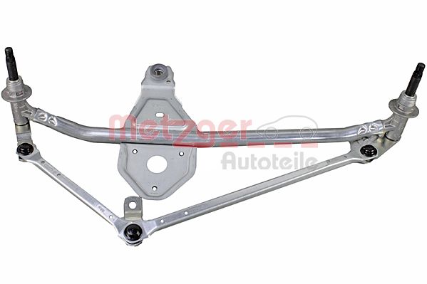 Wiper Linkage - 2190877 METZGER